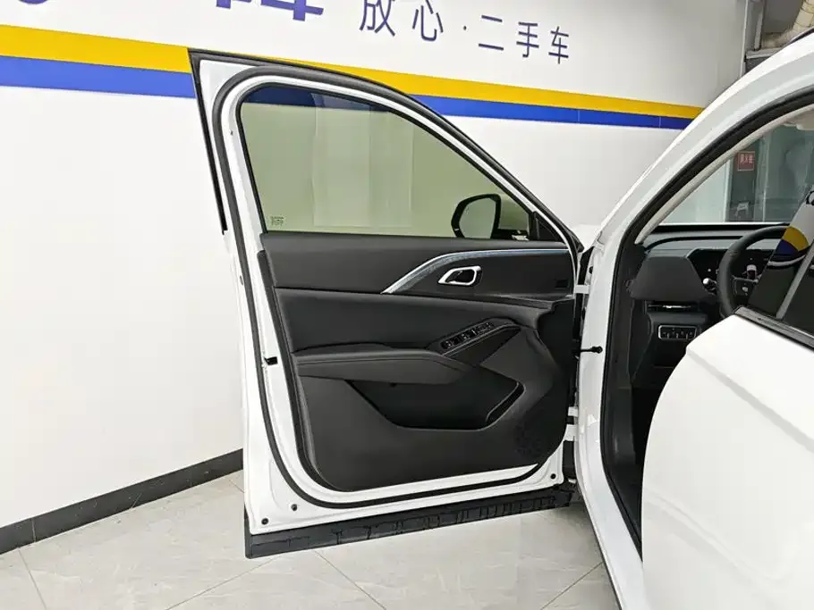 Haval Xiaolong MAX — фото 8