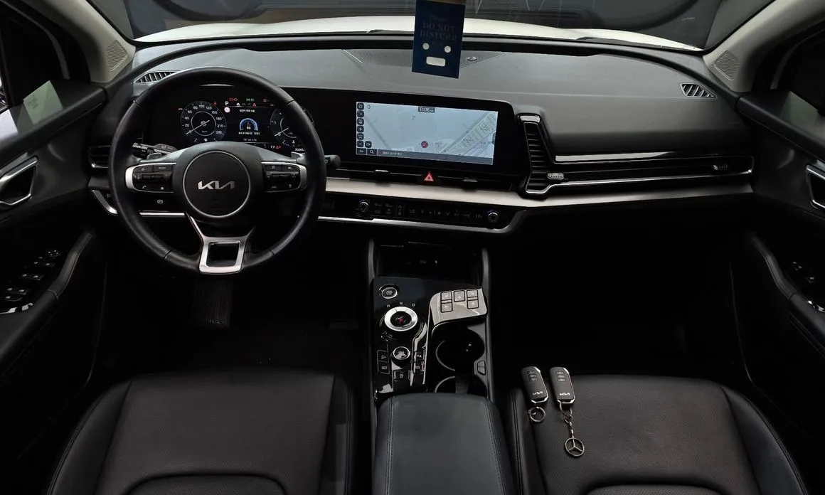 Kia Sportage — фото 2