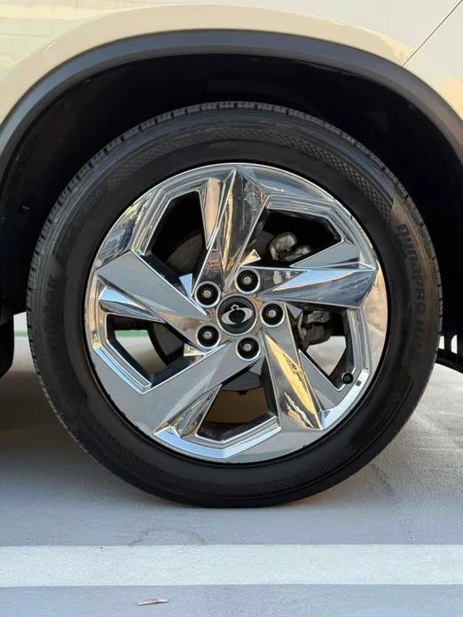 KG Mobility (Ssangyong) Rexton — фото 3