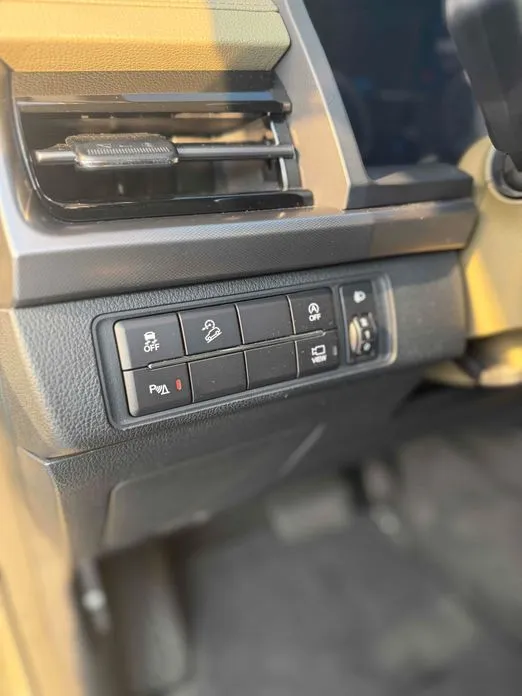 KG Mobility (Ssangyong) Rexton — фото 4