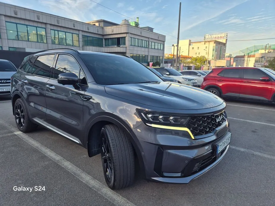 Kia Sorento — фото 2