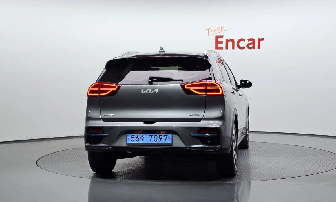 Kia Niro — фото 2