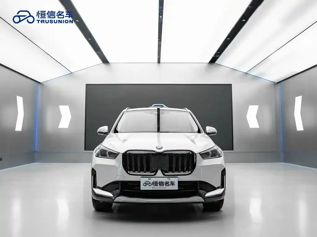 BMW X1 — фото 4