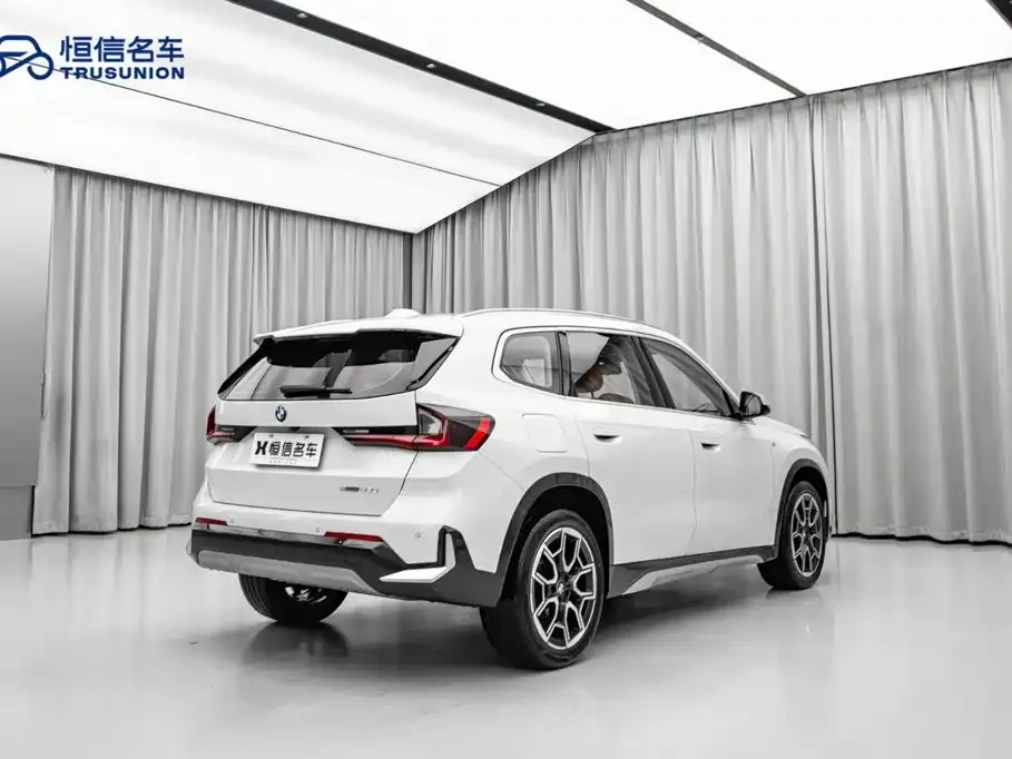 BMW X1 — фото 2