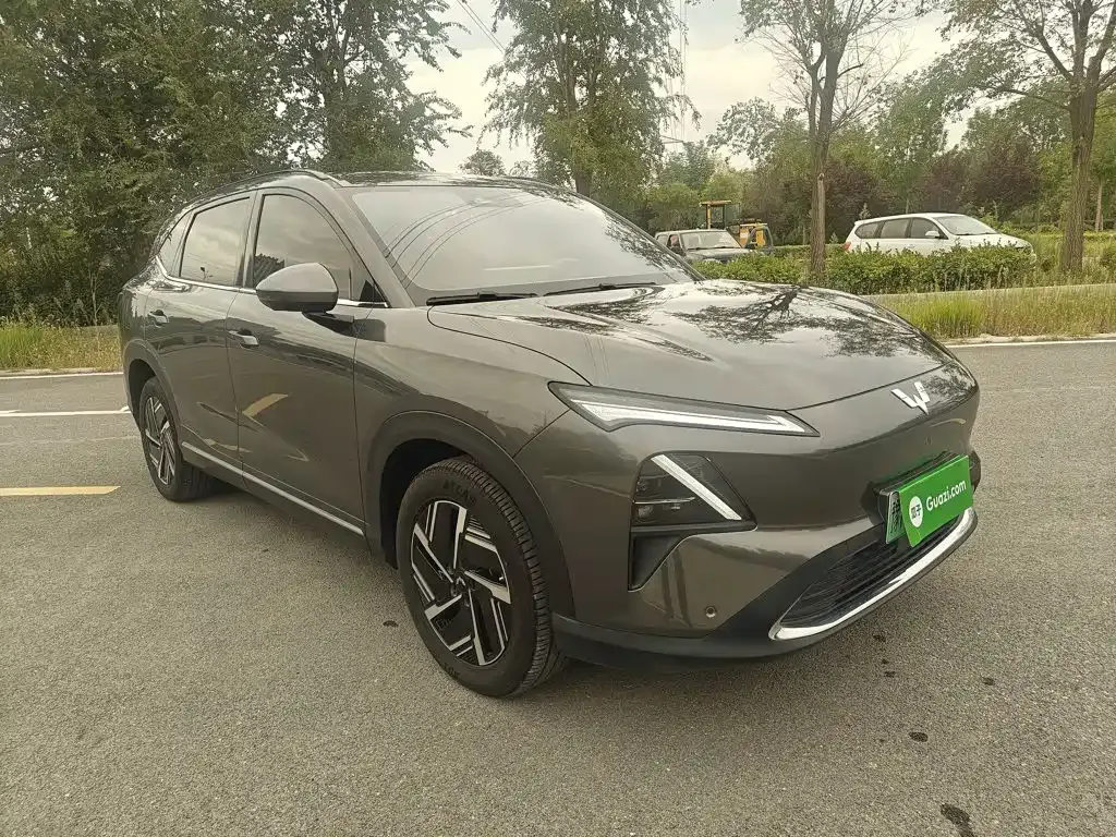 Wuling Xingguang S — фото 8