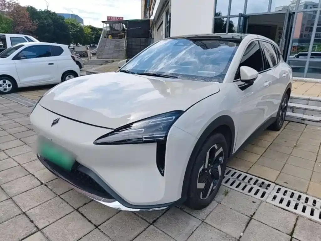 Baojun Yunhai — фото 8