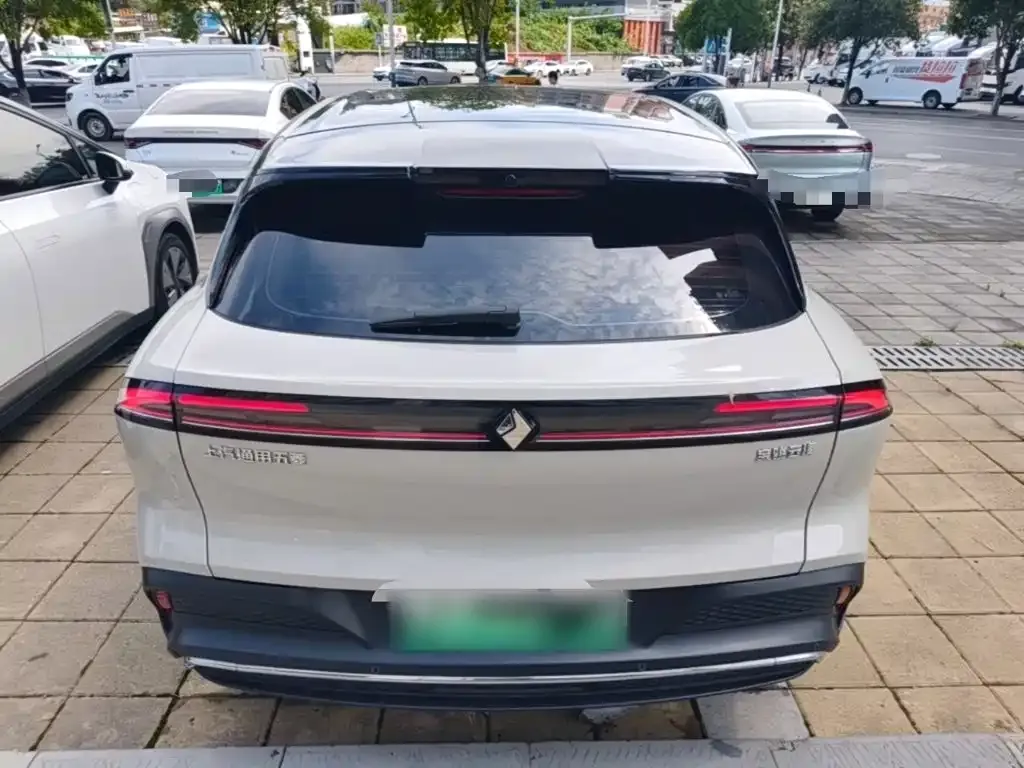 Baojun Yunhai — фото 10