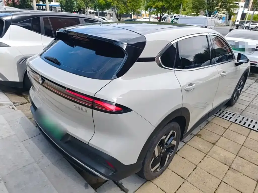 Baojun Yunhai — фото 7