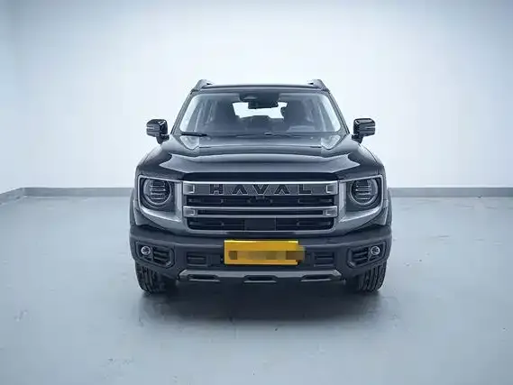 Haval Big Dog — фото 1