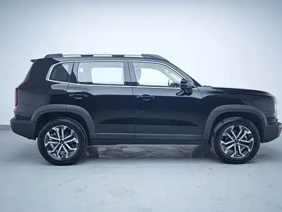 Haval Big Dog — фото 5