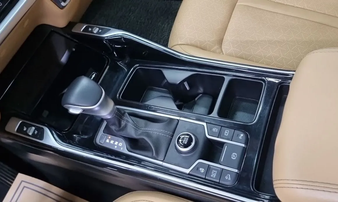 Kia Sorento — фото 7