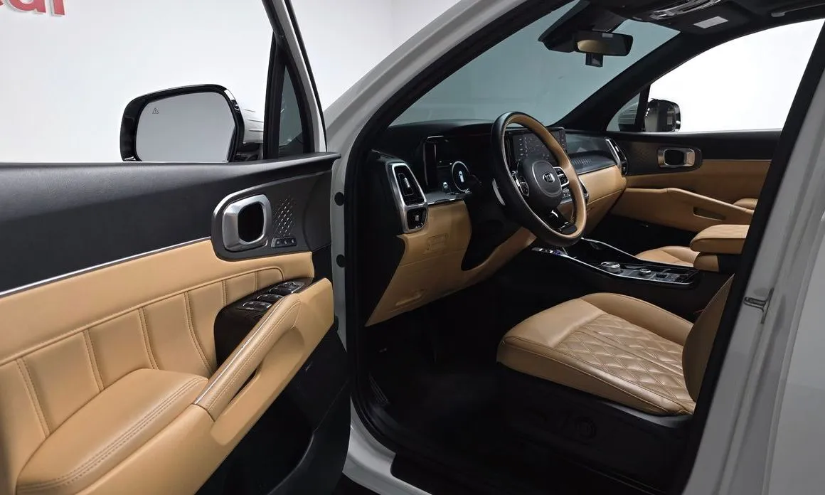 Kia Sorento — фото 6