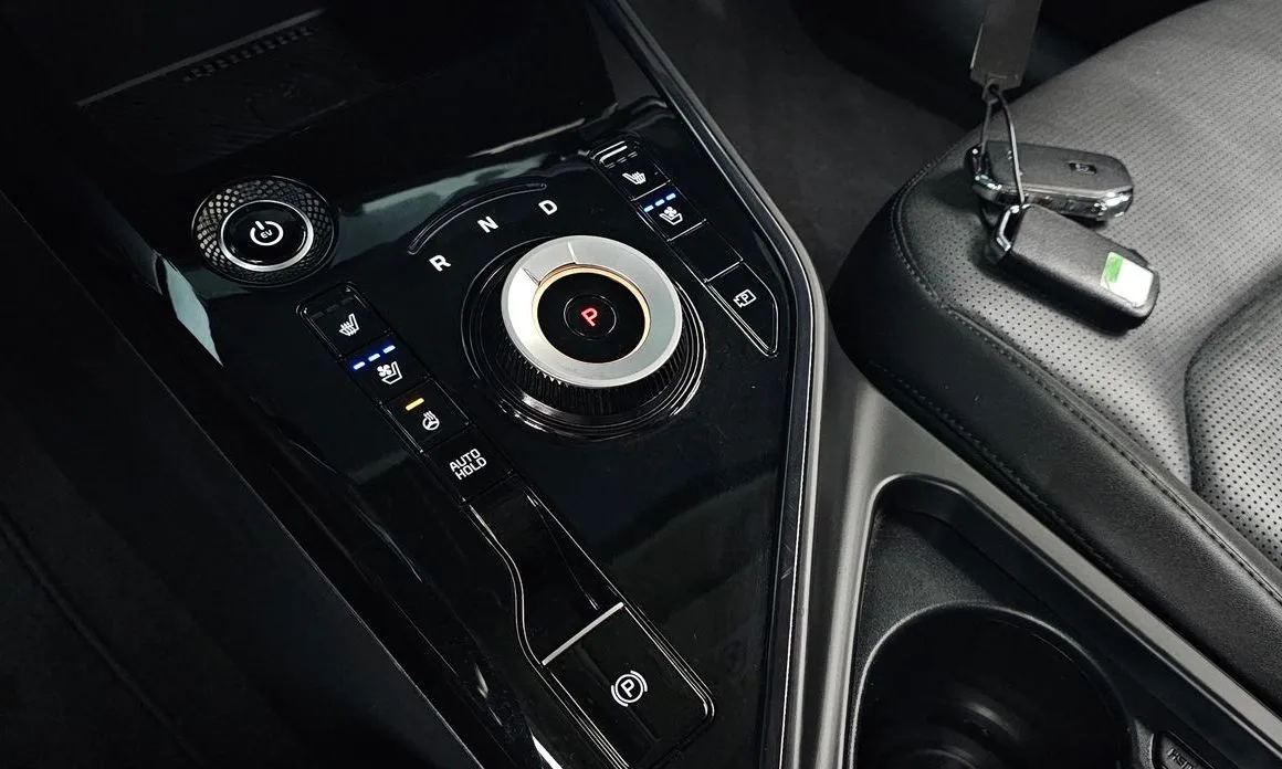 Kia Niro — фото 7