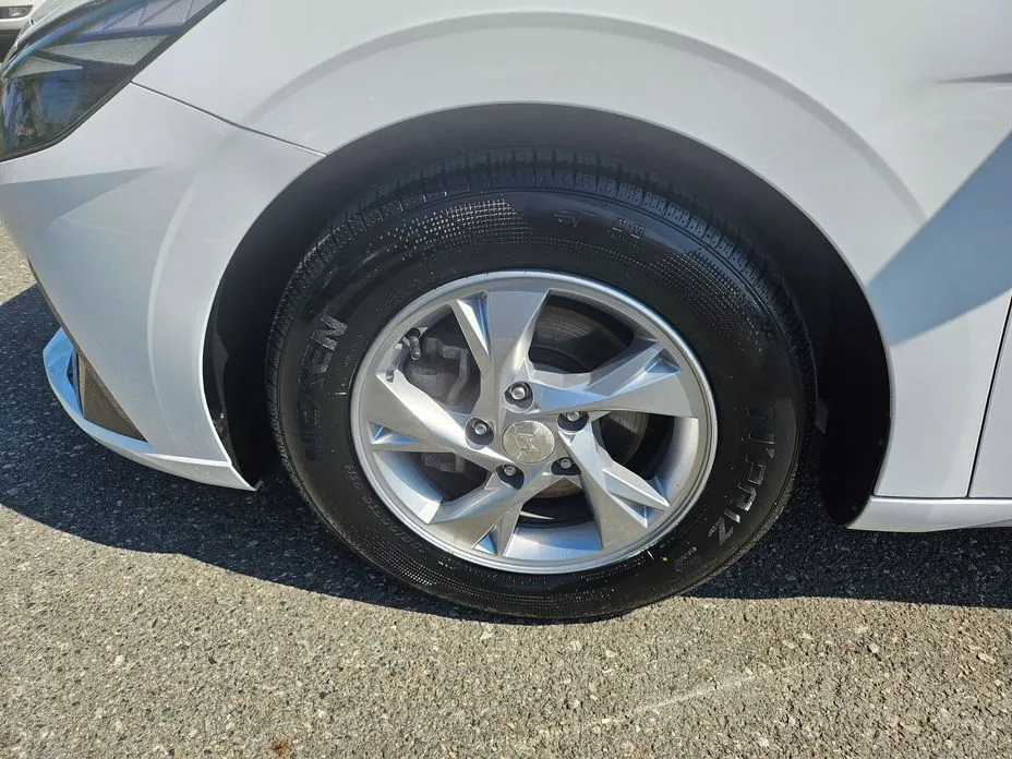 Hyundai AVANTE — фото 6