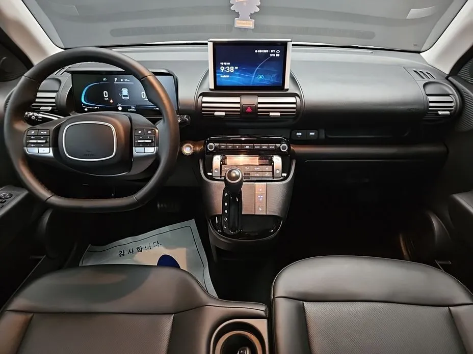 Hyundai Casper — фото 3
