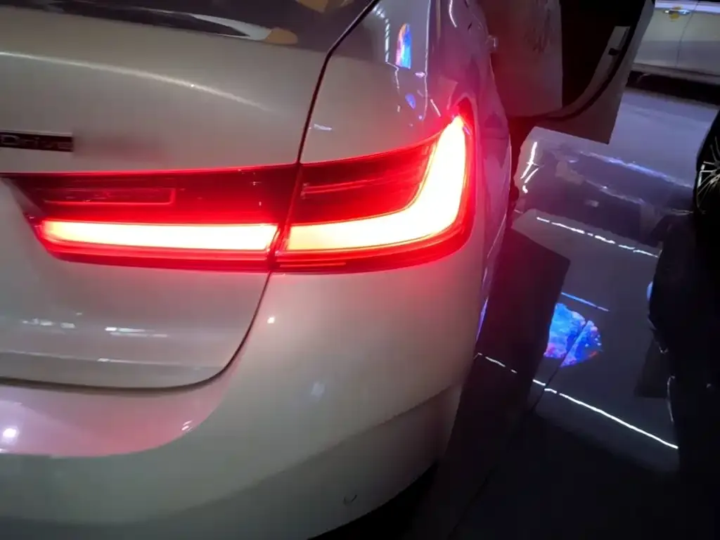 BMW i3 — фото 6