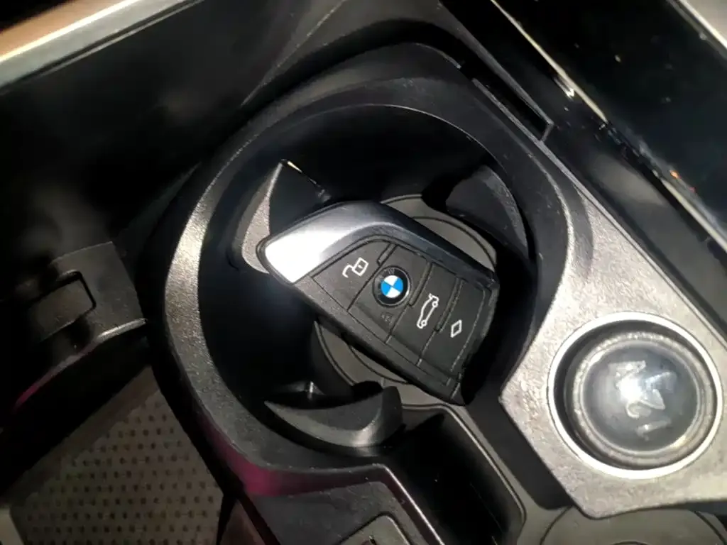 BMW i3 — фото 2
