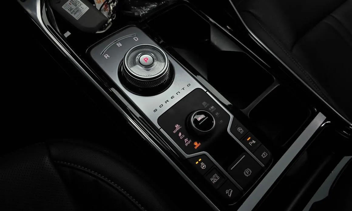 Kia Sorento — фото 2