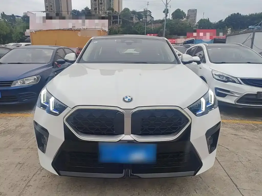 BMW X2 (Import) — фото 7