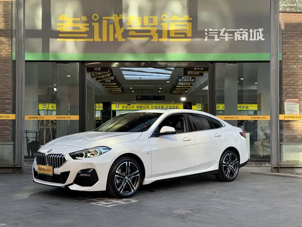 BMW 2 Series (Import) — фото 1