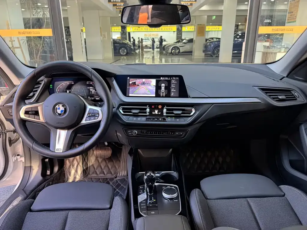 BMW 2 Series (Import) — фото 10