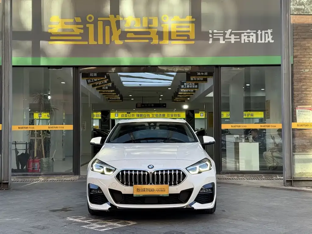BMW 2 Series (Import) — фото 2