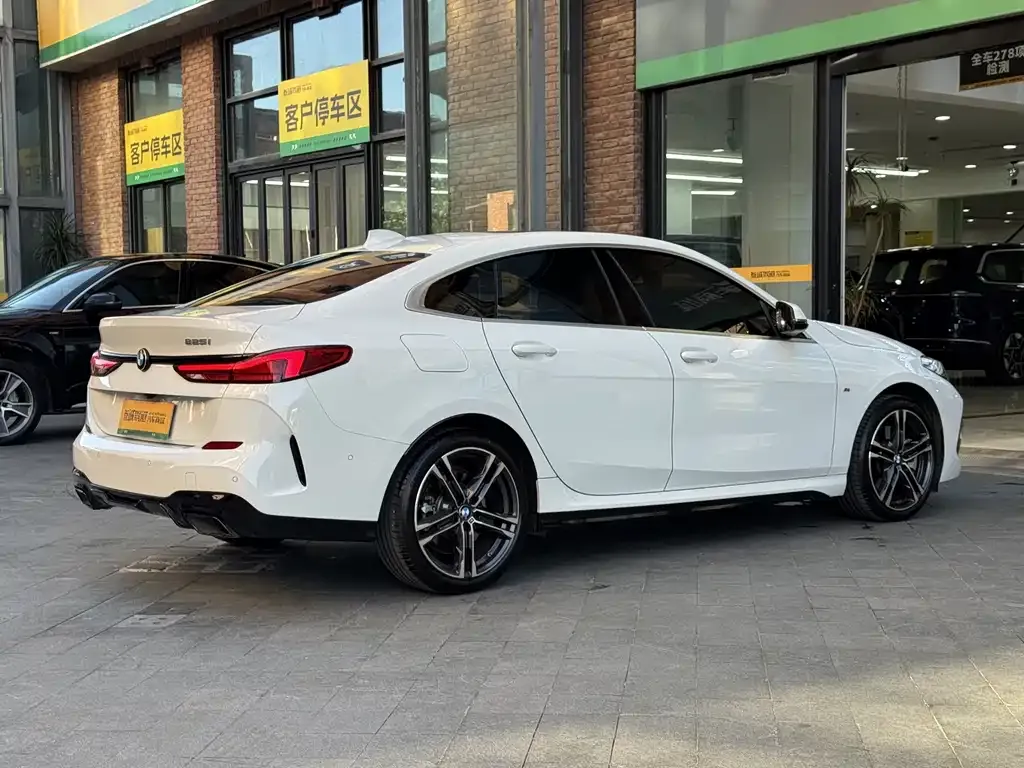 BMW 2 Series (Import) — фото 6