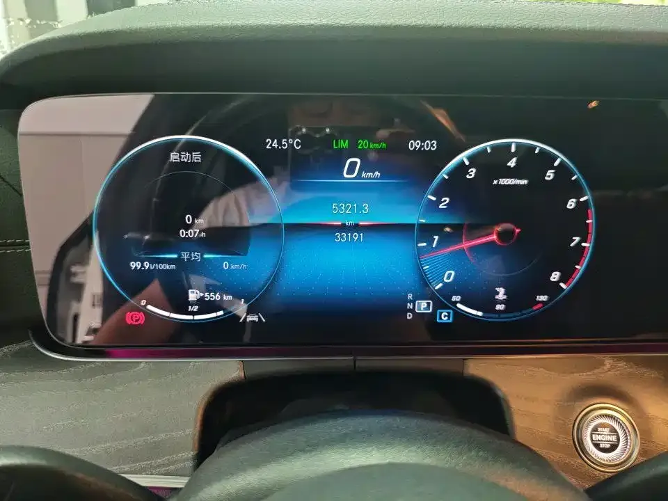 Mercedes-Benz CLS — фото 9