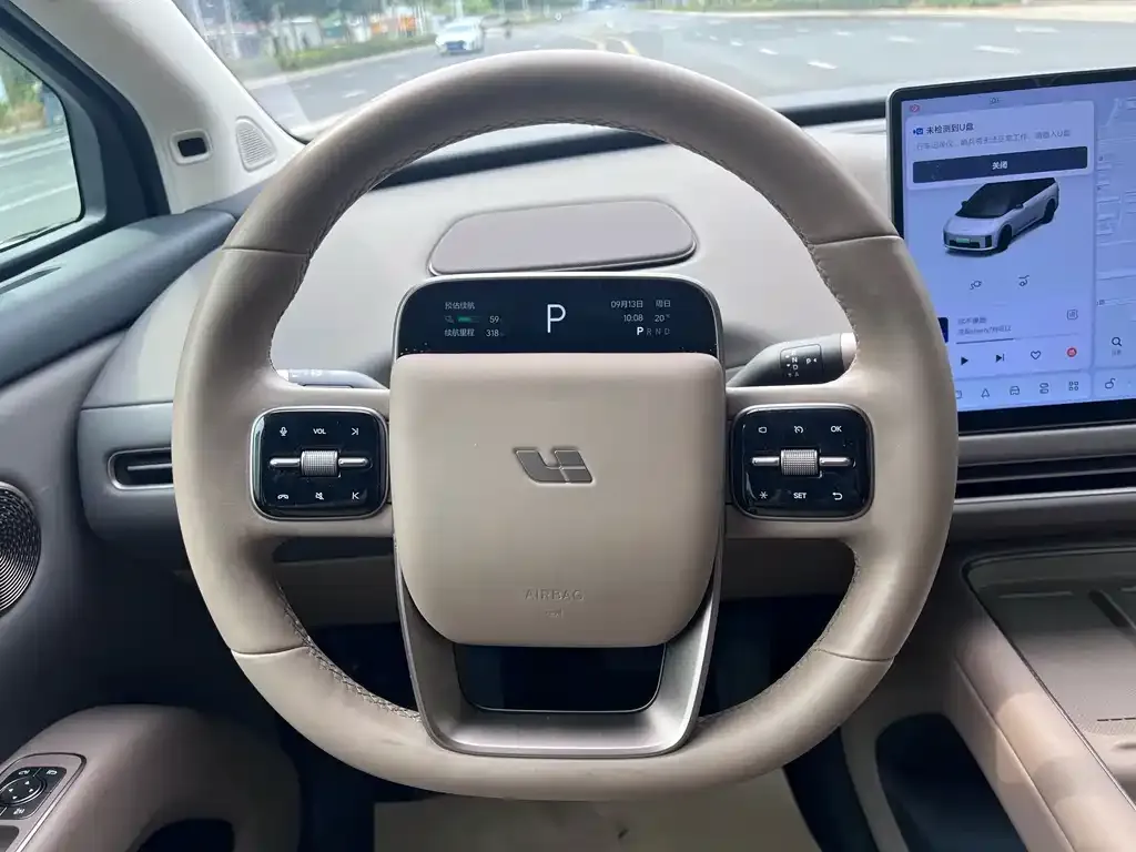 Li Auto Li i8 — фото 8