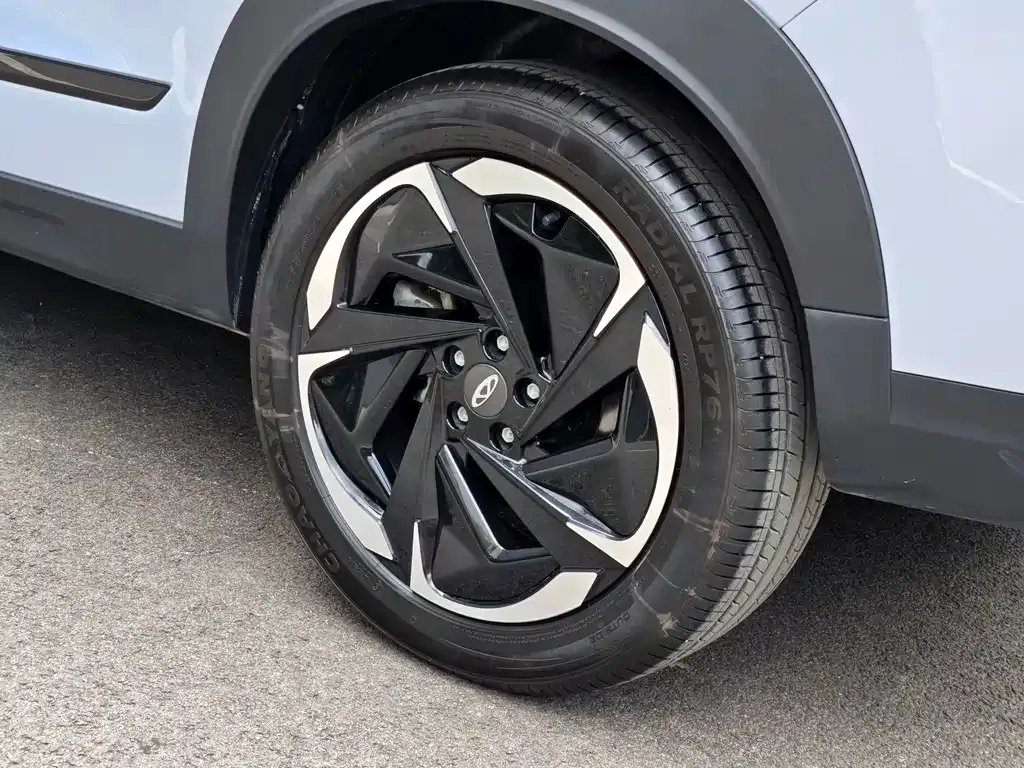 Chery Tiggo 7 C-DM — фото 4