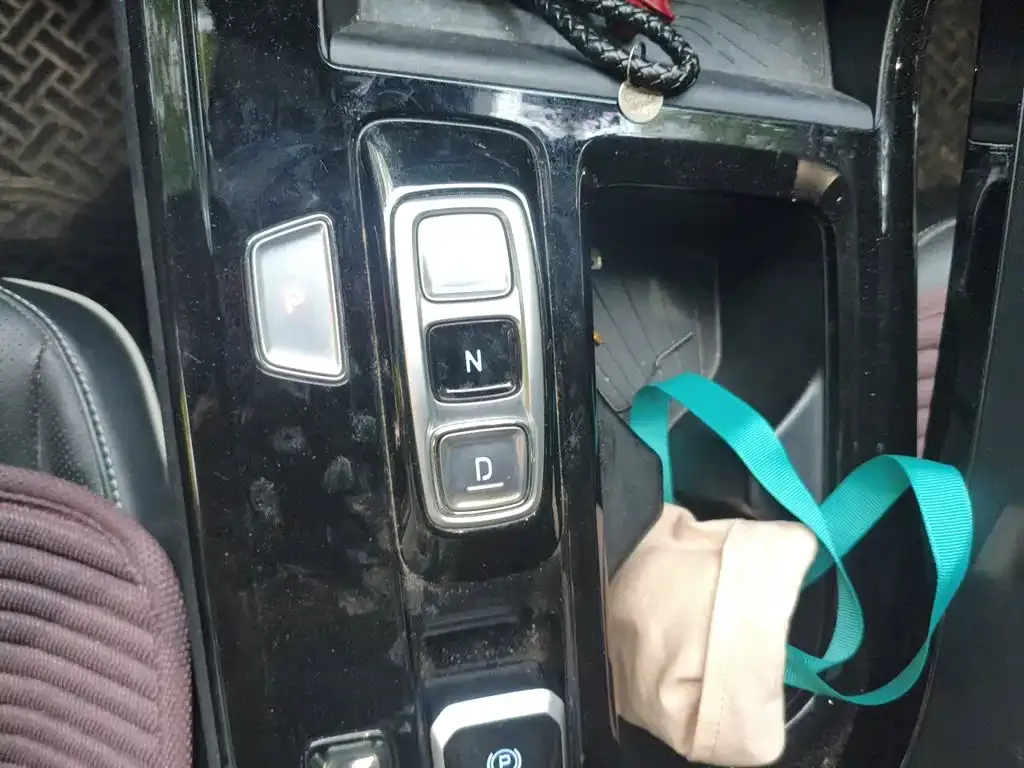 Hyundai Custo — фото 9