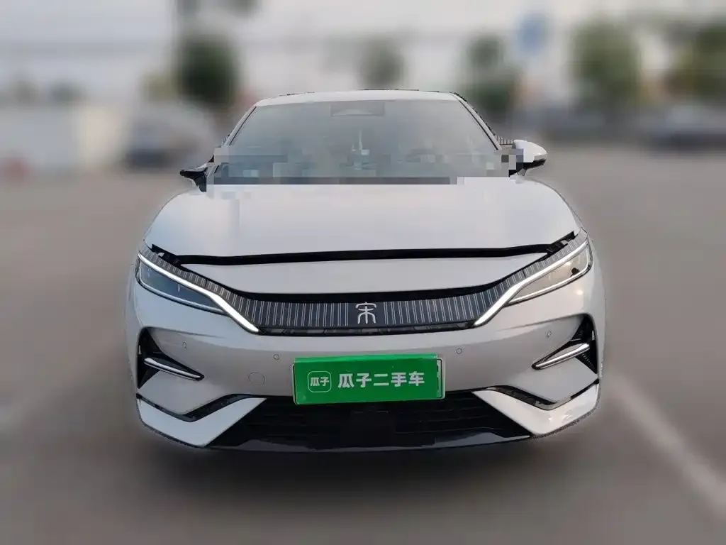 BYD L EV — фото 2
