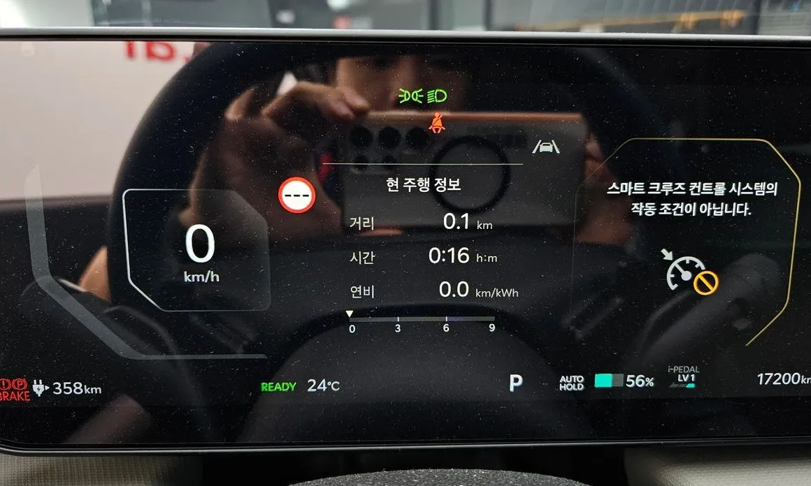 Kia EV4 — фото 4