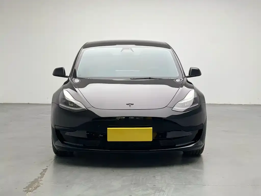 Tesla Model 3 — фото 2