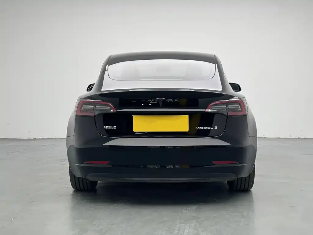 Tesla Model 3 — фото 3