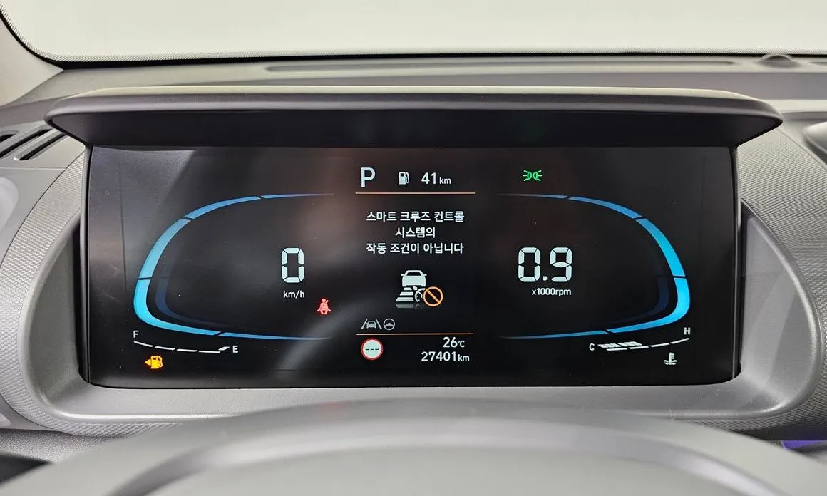 Hyundai Casper — фото 2