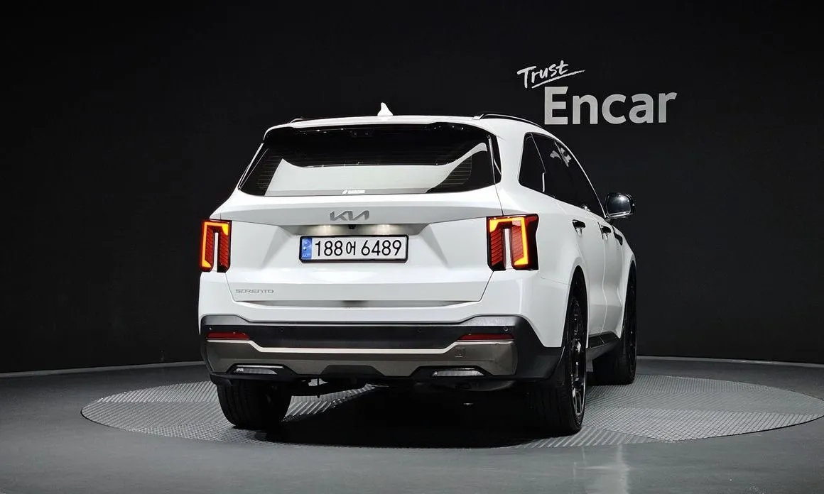 Kia Sorento — фото 2