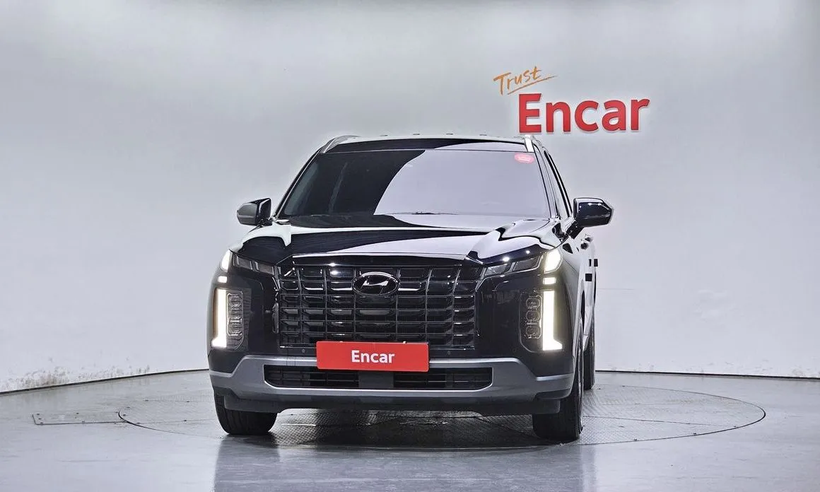Hyundai Palisade — фото 4