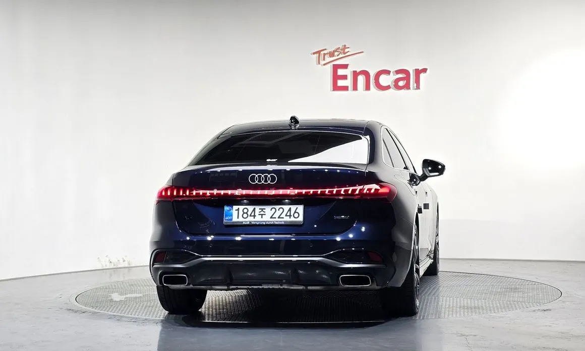 Audi A5 — фото 6