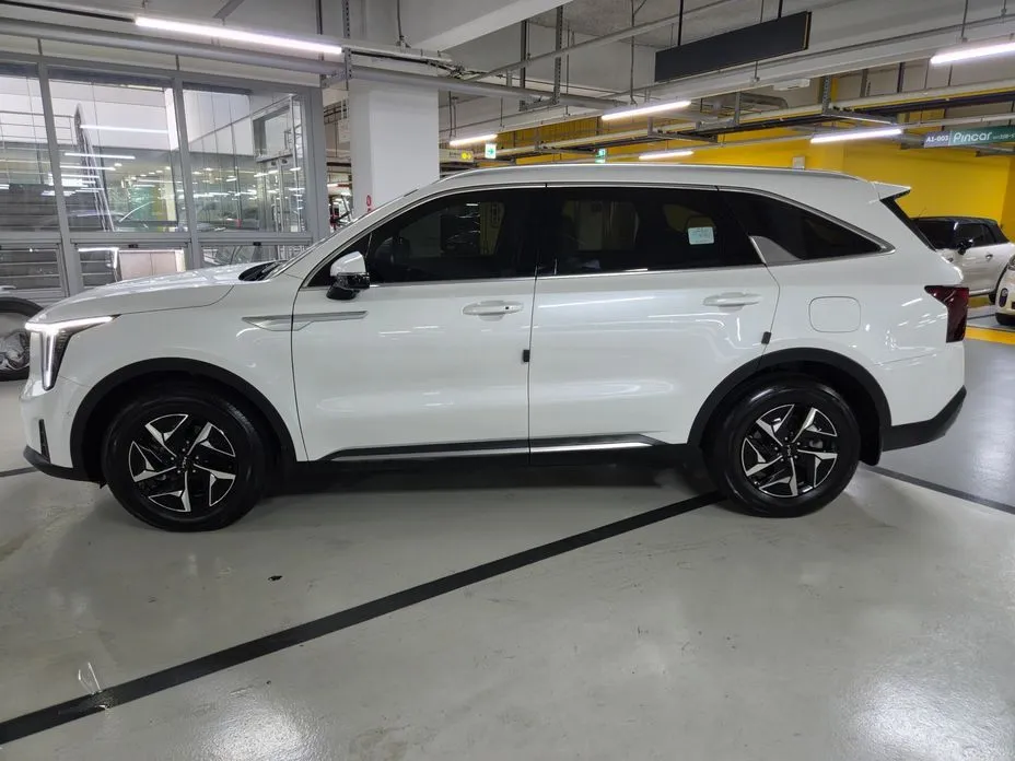 Kia Sorento — фото 6