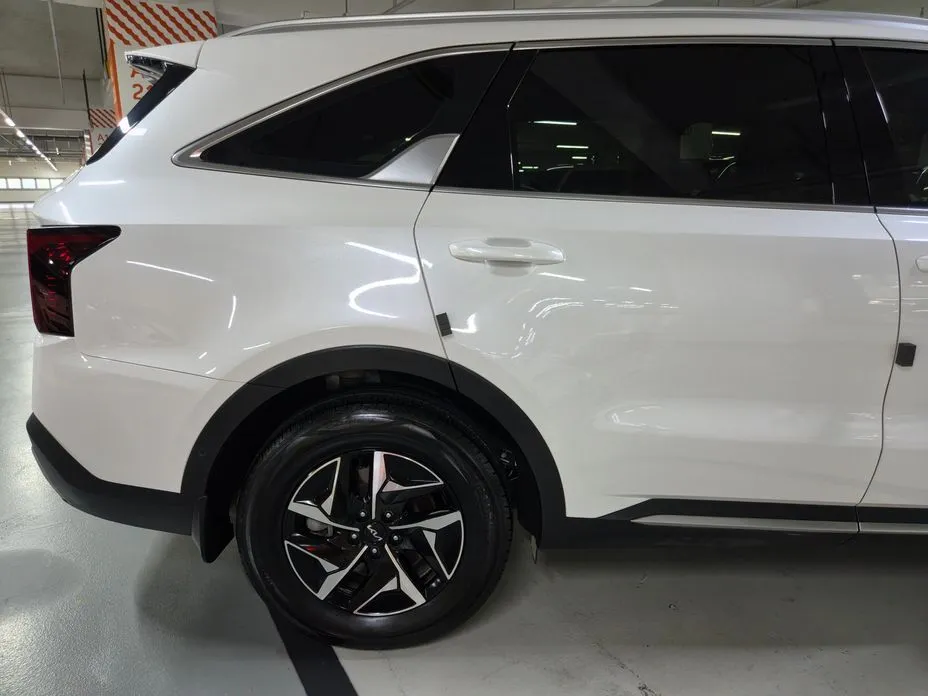 Kia Sorento — фото 4