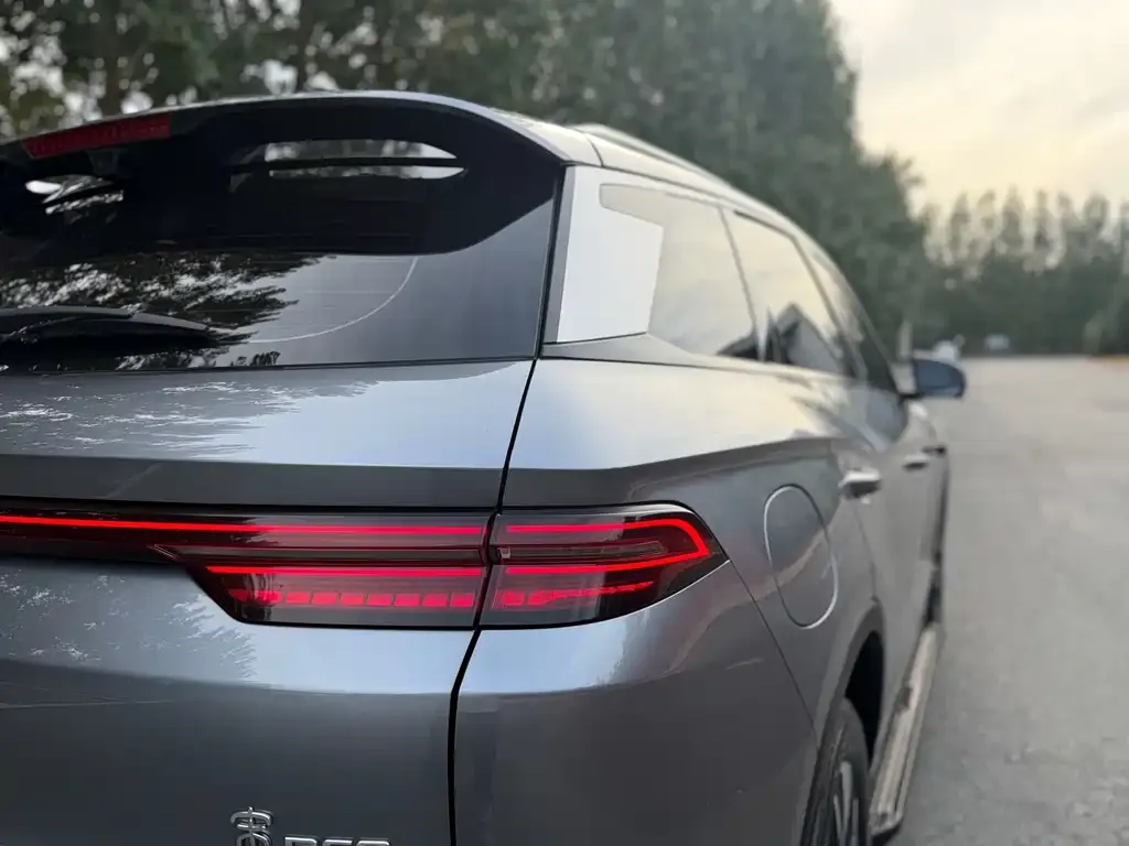 BYD Pro New Energy — фото 10