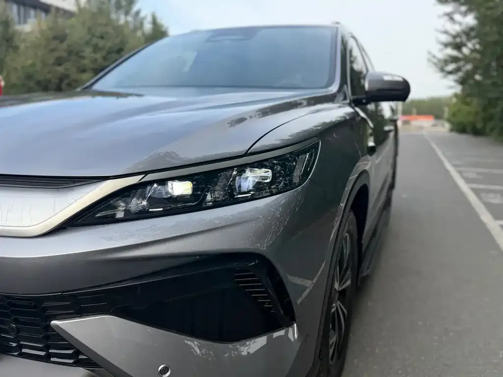 BYD Pro New Energy — фото 2