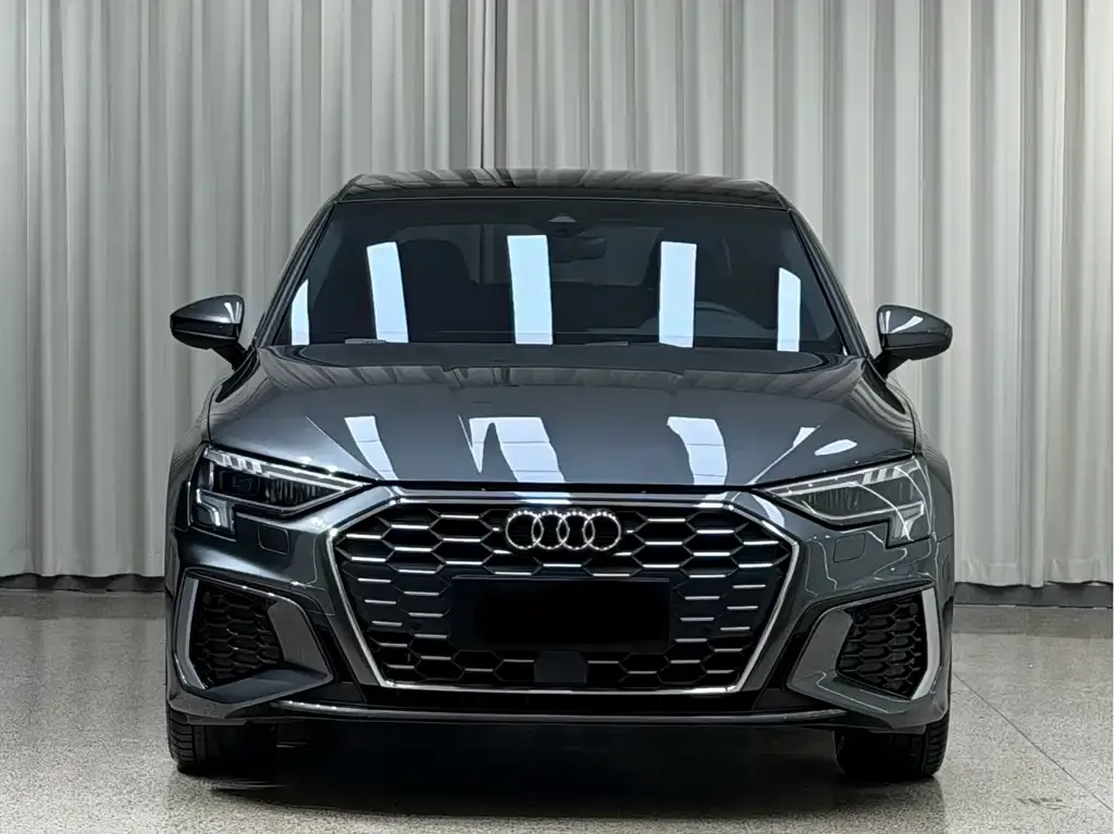 Audi A3 — фото 6