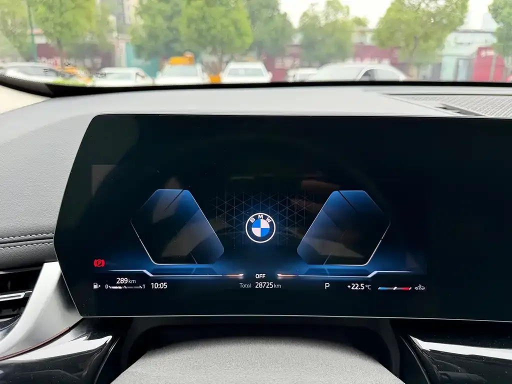BMW X1 — фото 2