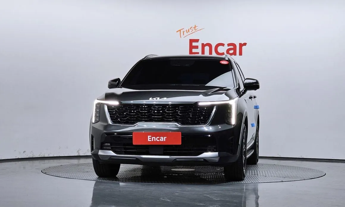 Kia Sorento — фото 3