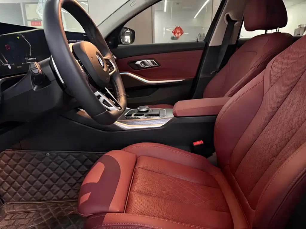 BMW 3 Series — фото 10