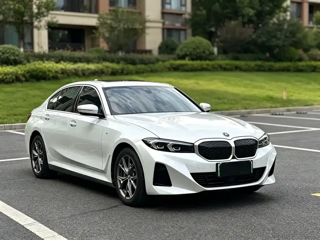 BMW i3 — фото 2