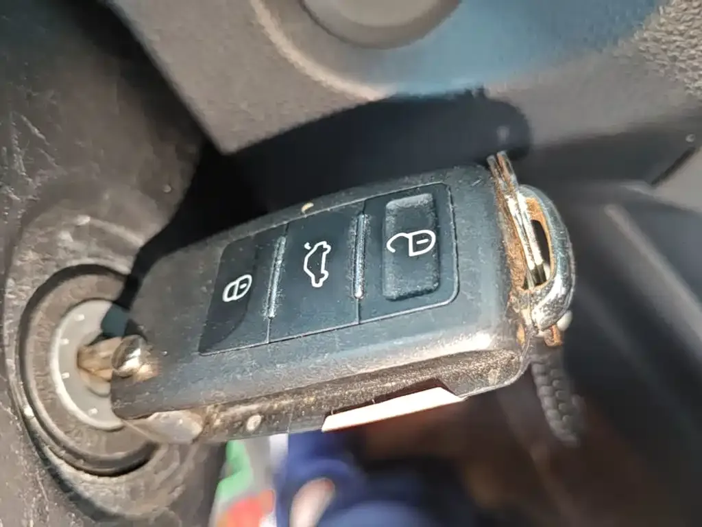 Toyota Corolla Cross — фото 10