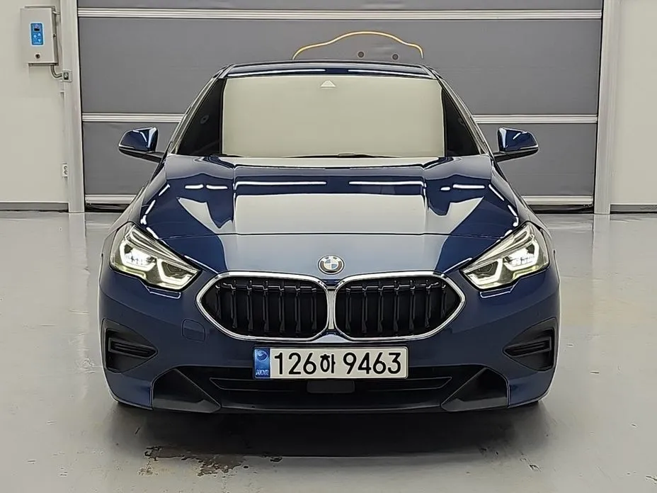 BMW 2-Series — фото 1